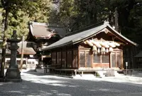 諏訪大社下社春宮の写真・動画_image_208519