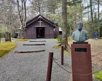 軽井沢ショー記念礼拝堂の写真・動画_image_1102858