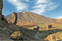 テイデ山の写真・動画_image_568951