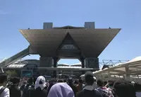 東京ビックサイト（東京国際展示場）の写真・動画_image_696337