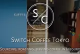 SWITCH COFFEE TOKYO