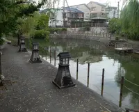 伏見十石舟の写真・動画_image_83426