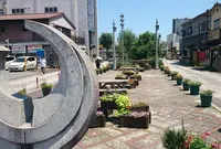 釜川プロムナードの写真・動画_image_139827
