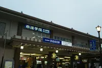 京成成田駅の写真・動画_image_270947