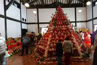 花と音楽の館かわさと「花久の里」の写真・動画_image_322291