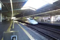 新神戸駅の写真・動画_image_480932