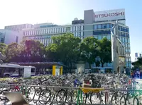 名古屋三越 栄本店の写真・動画_image_155366