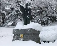 米沢城址の写真・動画_image_249486