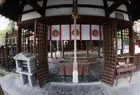 新熊野神社の写真・動画_image_163991