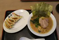 横浜家系ら～めん 濱辰家の写真・動画_image_449680