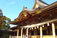 寒川神社の写真・動画_image_127406