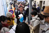 東福寺駅の写真・動画_image_57907