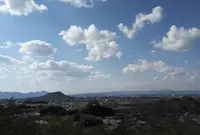 甘樫丘の写真・動画_image_324467