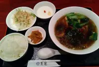 青蓮TOC有明店の写真・動画_image_212773