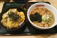 名代 箱根そば 町田店の写真・動画_image_329610