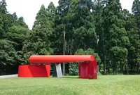 あさご芸術の森の写真・動画_image_38152