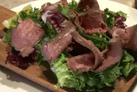BROOKLYN TABLE ビーフ食堂カンベエ 三年坂店の写真・動画_image_70813