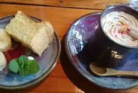農芸茶屋 四季の彩の写真・動画_image_71743