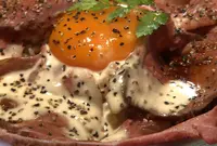 BROOKLYN TABLE ビーフ食堂カンベエ 三年坂店の写真・動画_image_173223