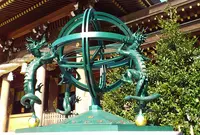 寒川神社の写真・動画_image_20929