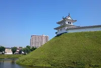 宇都宮城址公園の写真・動画_image_36219