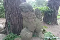 白山公園の写真・動画_image_41076