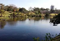 水前寺成趣園の写真・動画_image_54551
