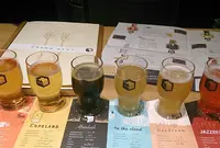 スプリングバレーブルワリー東京 （SPRING VALLEY BREWERY TOKYO）の写真・動画_image_62568