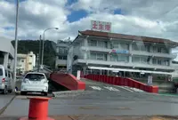土生港旅客ターミナルの写真・動画_image_1033589