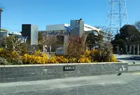 都立東綾瀬園 ハト公園 公衆トイレの写真・動画_image_1066844