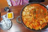 マ・ボンリム ハルモニチッ/マボンニムハルモニチッ/마복림 할머니집の写真・動画_image_1082313