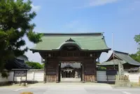 曽根天満宮の写真・動画_image_1088261