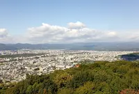 将軍塚青龍殿の写真・動画_image_128102