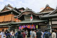 道後温泉本館の写真・動画_image_151034