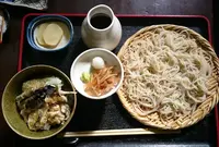 二八そばひらいの写真・動画_image_169392
