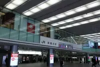 新横浜駅の写真・動画_image_187206