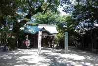 現人神社の写真・動画_image_190324