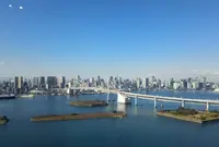 レインボーブリッジの写真・動画_image_212755