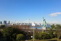 お台場海浜公園の写真・動画_image_212757