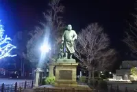 西郷隆盛像の写真・動画_image_213100