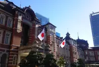 東京駅の写真・動画_image_213265