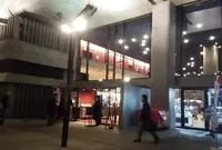 東京文化会館の写真・動画_image_215292