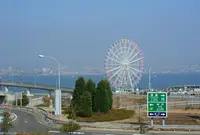 神戸淡路鳴門自動車道 淡路サービスエリア＜上り＞の写真・動画_image_216361