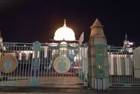 築地本願寺の写真・動画_image_221671