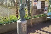 敬礼両さん像の写真・動画_image_221780