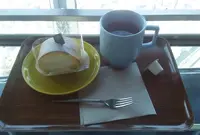 スカイツリーカフェ フロア340の写真・動画_image_221892