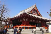 浅草寺の写真・動画_image_222304