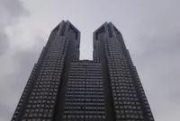 東京都庁の写真・動画_image_222730