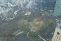 新宿中央公園の写真・動画_image_222740