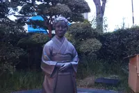 三橋鷹女の像の写真・動画_image_270975